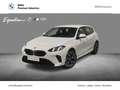 BMW 120 120A 170ch M Sport Design DKG7 Blanc - thumbnail 1