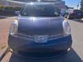Nissan Note Acenta Klimatronic Allwetter 1Vorbesitzer Blau - thumbnail 2