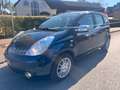 Nissan Note Acenta Klimatronic Allwetter 1Vorbesitzer Blau - thumbnail 3