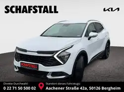 Kia Sportage 1.6T Vision 48V DCT FAHRSCHULUMBAU KOMFORT ALLWETT