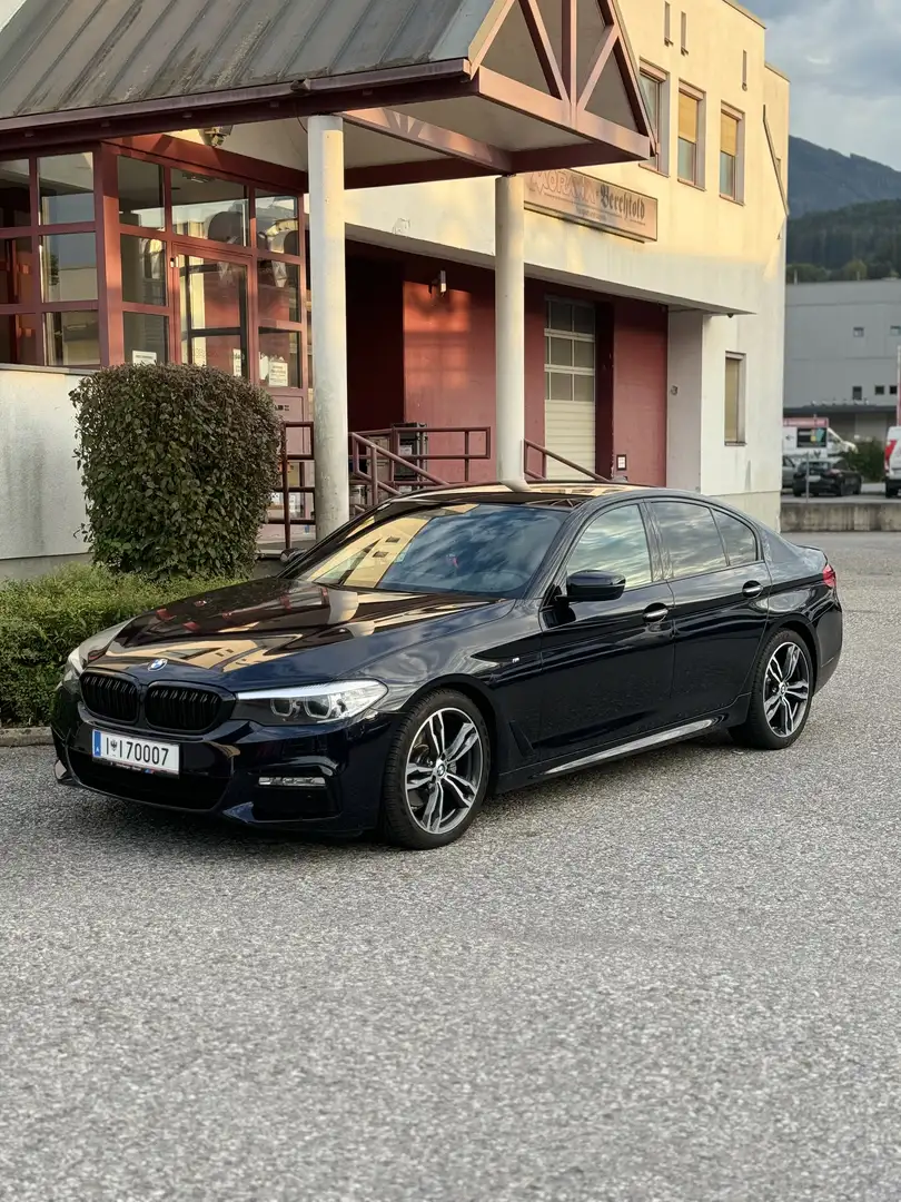 BMW 520 520d Gran Turismo Aut. - 2