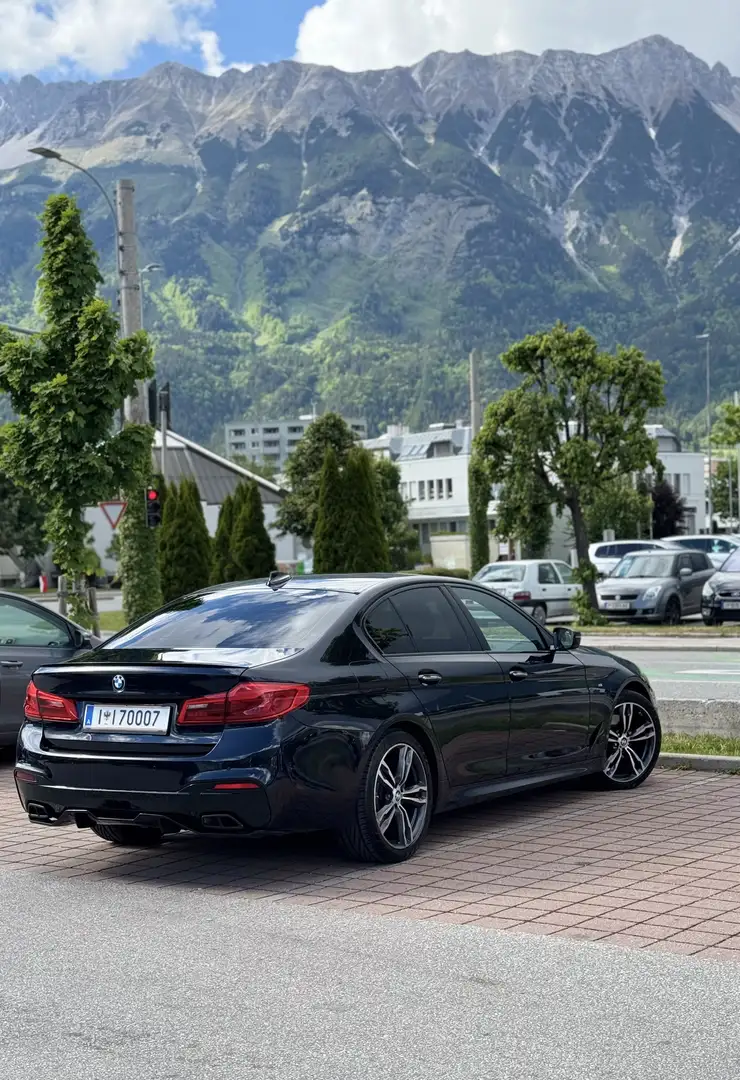 BMW 520 520d Gran Turismo Aut. - 1