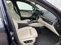 BMW 520 520i High Exe. Leder/Sch.dak / Comf.stln Blauw - thumbnail 12