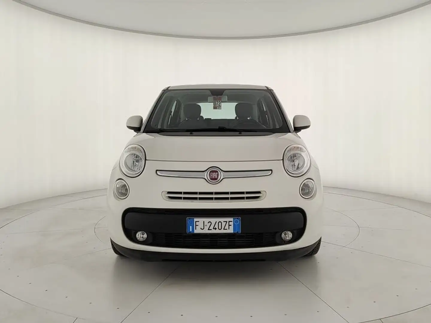 Fiat 500L L 1.3 Multijet Pop Star Fehér - 2