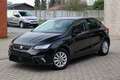 SEAT Ibiza AIRCO*PARKEERSENSOREN*APPLE-CARPLAY*CRUISE-CONTROL Noir - thumbnail 1