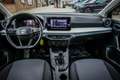 SEAT Ibiza AIRCO*PARKEERSENSOREN*APPLE-CARPLAY*CRUISE-CONTROL Noir - thumbnail 18