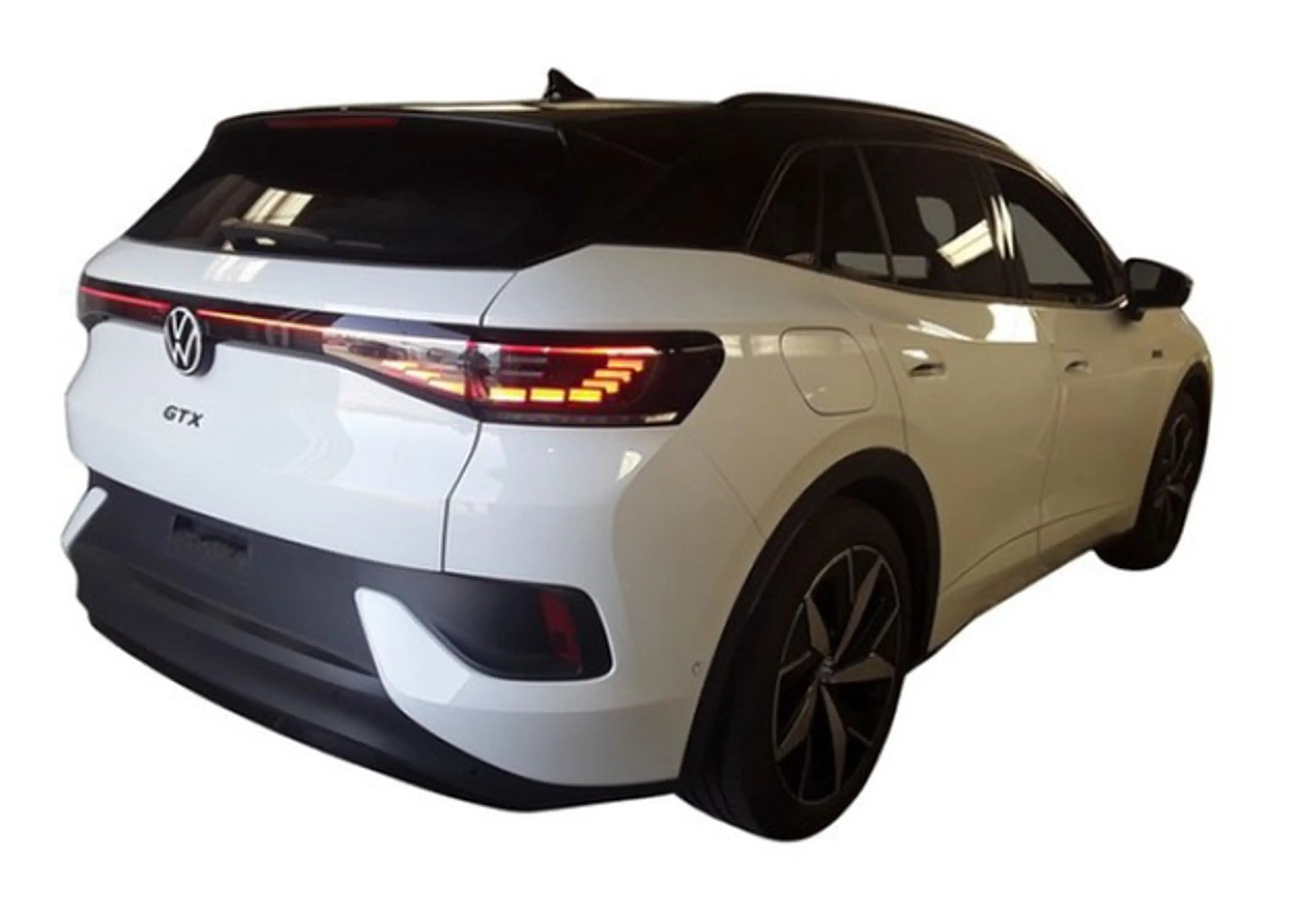 Volkswagen ID.4 GTX 4Motion WÄRMEPUMPE AHK AREAVIEW DCC KEYLESS... — photo 2