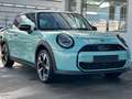 MINI Cooper S Classic Paket M 18-Zoll/GSD/HeadUp/RFK Grün - thumbnail 2