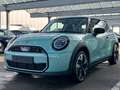 MINI Cooper S Classic Paket M 18-Zoll/GSD/HeadUp/RFK Grün - thumbnail 3