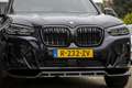 BMW iX3 High Executive 80 kWh SOH 91% Nero - thumbnail 12
