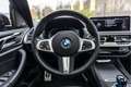 BMW iX3 High Executive 80 kWh SOH 91% Schwarz - thumbnail 23