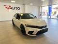Honda Civic 2.0 Hev eCVT Sport *PRONTA CONSEGNA* Blanc - thumbnail 1
