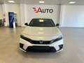 Honda Civic 2.0 Hev eCVT Sport *PRONTA CONSEGNA* Blanc - thumbnail 2