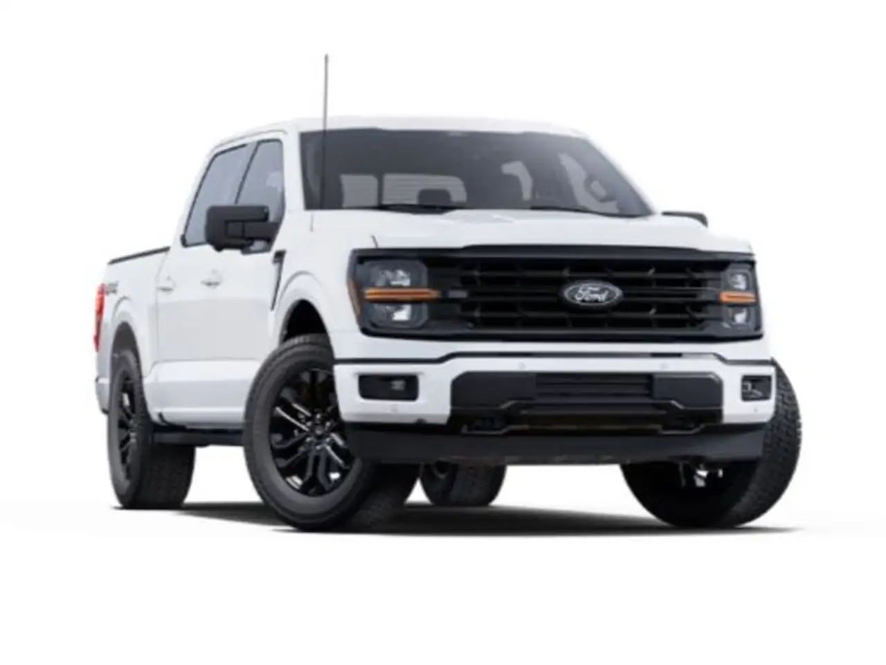 2025 Ford F 150