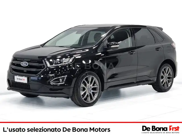 Ford Edge 2.0 tdci st-line s&s awd 210cv powershift