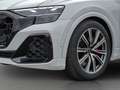 Audi Q8 60 TFSIe quattro S line AHK*Air*Pano*360°*HuD Blanco - thumbnail 13