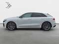 Audi Q8 60 TFSIe quattro S line AHK*Air*Pano*360°*HuD Blanc - thumbnail 3