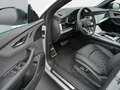 Audi Q8 60 TFSIe quattro S line AHK*Air*Pano*360°*HuD Blanc - thumbnail 14