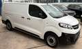 Opel Vivaro Kasten Edition L*1xSORTIMO*NAVI*KAM*AHK Blanc - thumbnail 8