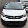 Opel Vivaro Kasten Edition L*1xSORTIMO*NAVI*KAM*AHK Blanc - thumbnail 2