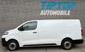 Opel Vivaro Kasten Edition L*1xSORTIMO*NAVI*KAM*AHK Blanc - thumbnail 4