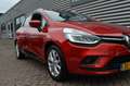 Renault Clio Estate 0.9 TCe Intens|LED|NAVI|TR.HAAK|CARPLAY|SEN Rojo - thumbnail 8