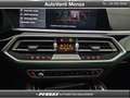 BMW X6 X6 xDrive30d 48V Msport Nero - thumbnail 14