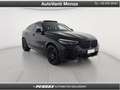 BMW X6 X6 xDrive30d 48V Msport Nero - thumbnail 7