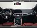BMW X6 X6 xDrive30d 48V Msport Nero - thumbnail 10