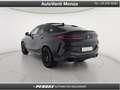 BMW X6 X6 xDrive30d 48V Msport Nero - thumbnail 4