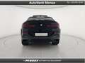 BMW X6 X6 xDrive30d 48V Msport Nero - thumbnail 5