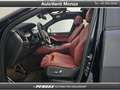 BMW X6 X6 xDrive30d 48V Msport Nero - thumbnail 11