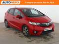 Honda Jazz 1.3 i-VTEC Elegance Rouge - thumbnail 8