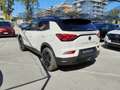 KGM Korando Black Edition - 1.5 Turbo GDI - 2wd MT Grigio - thumbnail 4