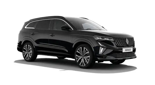 Renault Espace ESPACE Iconic E-Tech Full Hybrid 200 5-Sitzer Ansicht 5