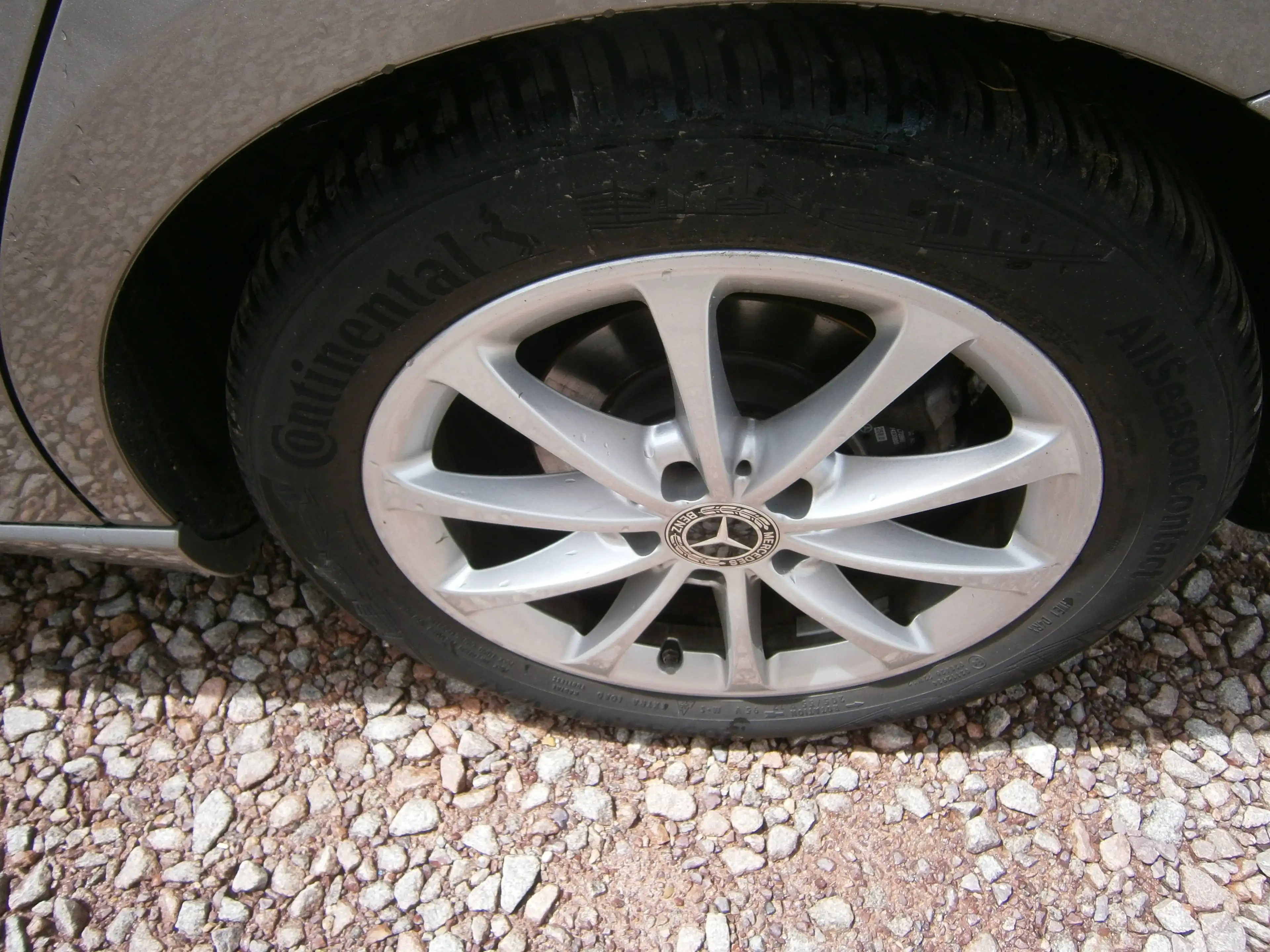 Mercedes-Benz A 180 A-Klasse 7G-DCT Edition 1 — photo 9