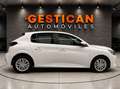 Peugeot 208 BlueHDi 73kW (100CV) Active Blanco - thumbnail 4