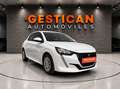 Peugeot 208 BlueHDi 73kW (100CV) Active Blanco - thumbnail 5