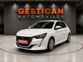 Peugeot 208 BlueHDi 73kW (100CV) Active Blanco - thumbnail 1