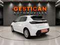 Peugeot 208 BlueHDi 73kW (100CV) Active Blanco - thumbnail 7