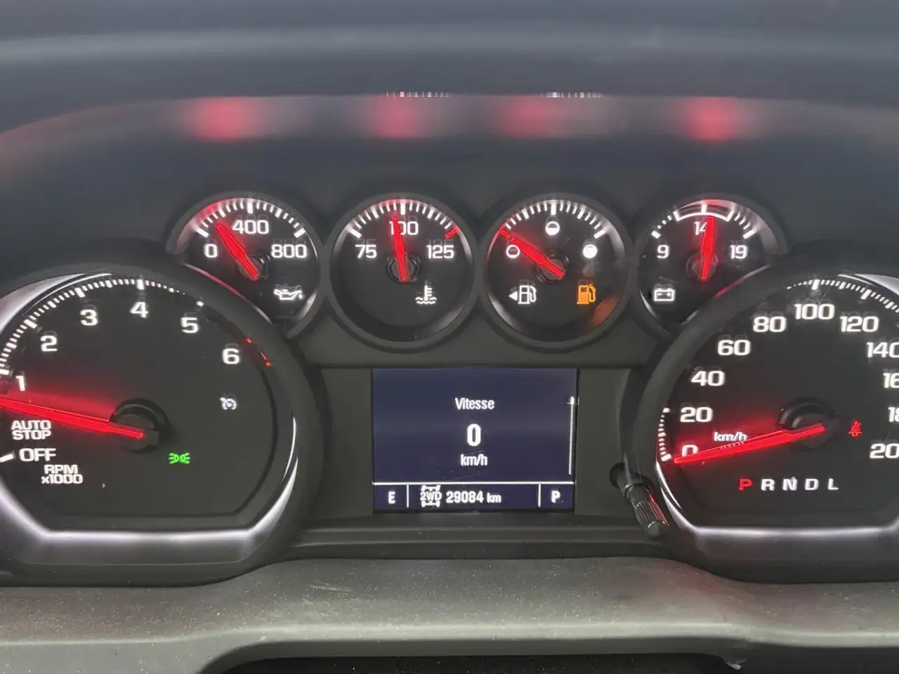 Chevrolet Silverado 1500 снимка Chevrolet Silverado 1500