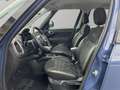 Fiat 500L 500L 2017 Cross Cross 1.4 s Bleu - thumbnail 7