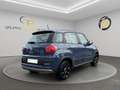 Fiat 500L 500L 2017 Cross Cross 1.4 s Bleu - thumbnail 4