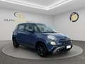 Fiat 500L 500L 2017 Cross Cross 1.4 s Bleu - thumbnail 6