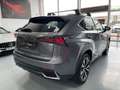 Lexus NX 300 300h Premium 2WD Gris - thumbnail 5