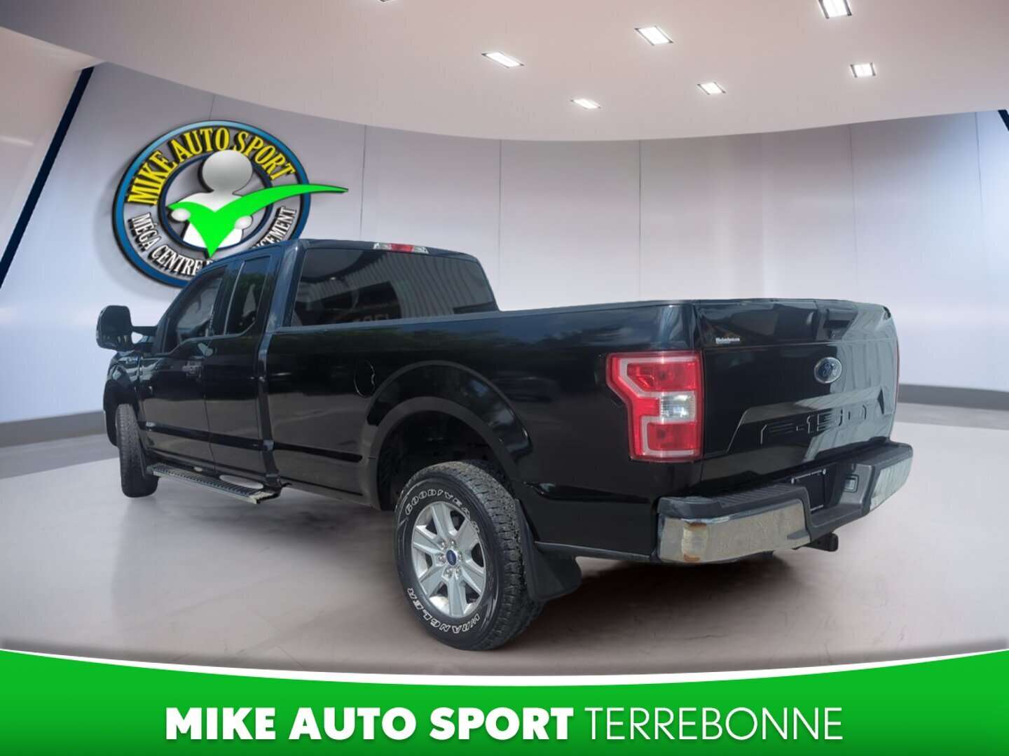 2020 Ford F-150 XL cabine double 4RM Boite de 8 pieds!!! — снимка 1