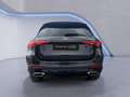 Mercedes-Benz GLC 300 de 4MATIC AMG Line Gris - thumbnail 24