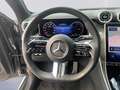 Mercedes-Benz GLC 300 de 4MATIC AMG Line Gris - thumbnail 9