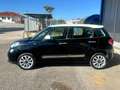 Fiat 500L 0.9 TwinAir Turbo Natural Power Lounge Noir - thumbnail 5