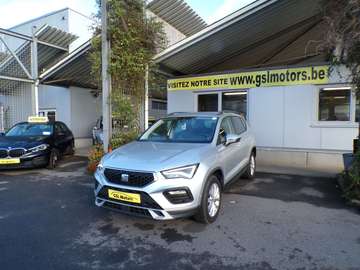 GARANTIE 3ANS 2.0 CR TDI 150cv gris 03/21 73.770km